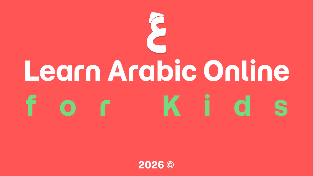 Learn Arabic Online for Kids with ArabiUp.com: The Ultimate Guide to Nurturing Bilingual Excellence